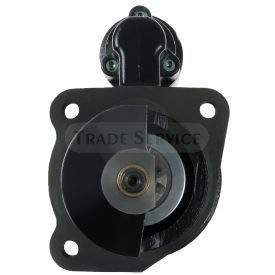 S0257 AS-PL starter motor