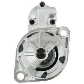 S0259 AS-PL starter motor