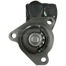 S0260 AS-PL starter motor
