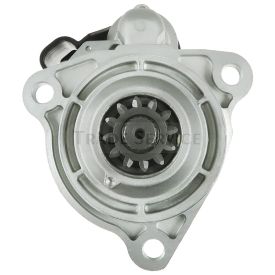 S0261 AS-PL starter motor