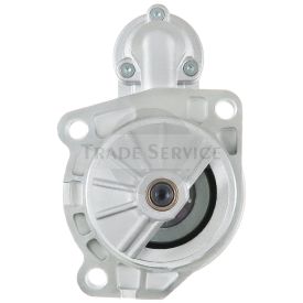 S0262 AS-PL starter motor
