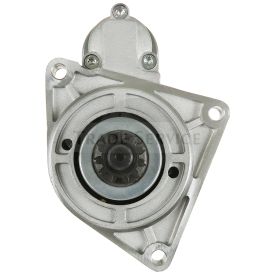 S0263 AS-PL starter motor
