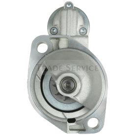 S0264 AS-PL starter motor