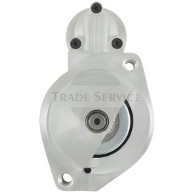 S0266 AS-PL starter motor