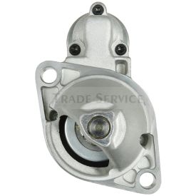 S0267 AS-PL starter motor