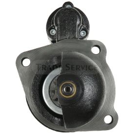 S0269 AS-PL starter motor