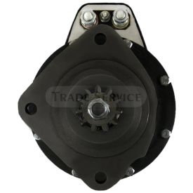 S0276 AS-PL starter motor