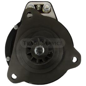 S0278 AS-PL starter motor