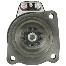 S0279 AS-PL starter motor
