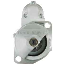 S0281 AS-PL starter motor