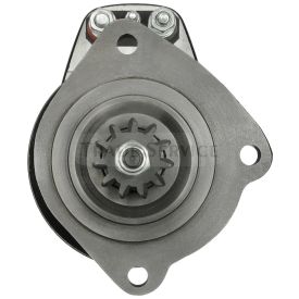 S0283 AS-PL starter motor