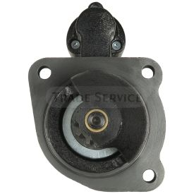 S0284 AS-PL starter motor