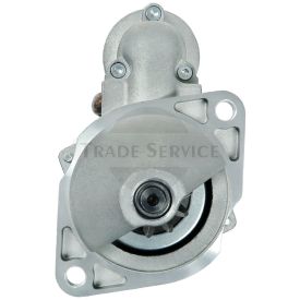 S0286 AS-PL starter motor