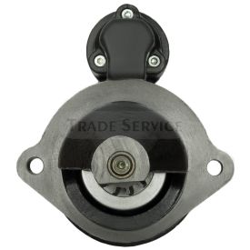 S0287 AS-PL starter motor