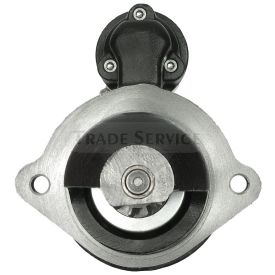 S0288 AS-PL starter motor