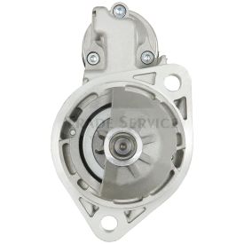 S0293 AS-PL starter motor