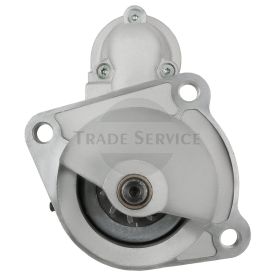 S0296 AS-PL starter motor