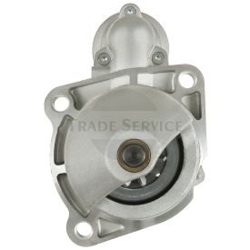 S0297 AS-PL starter motor