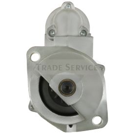 S0298 AS-PL starter motor