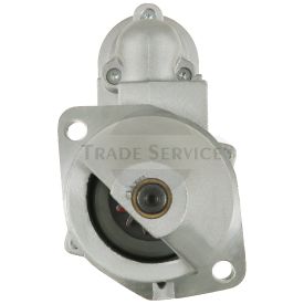 S0299 AS-PL starter motor