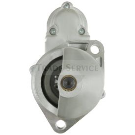 S0300 AS-PL starter motor