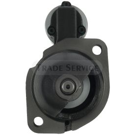 S0306 AS-PL starter motor