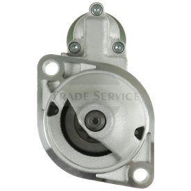 S0312 AS-PL starter motor