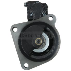 S0317 AS-PL starter motor