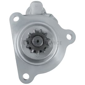 S0323 AS-PL starter motor