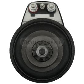 S0331 AS-PL starter motor