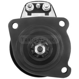 S0332 AS-PL starter motor