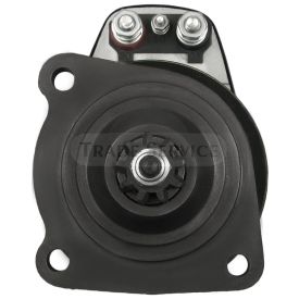 S0334 AS-PL starter motor