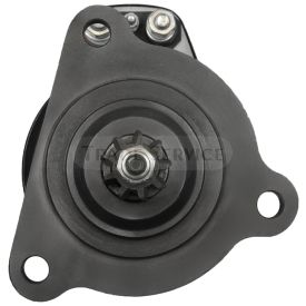 S0336 AS-PL starter motor
