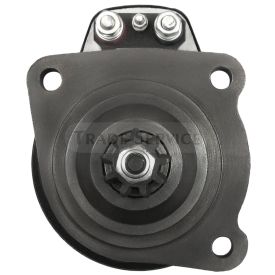 S0338 AS-PL starter motor