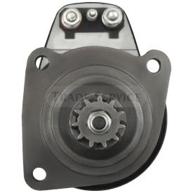 S0343 AS-PL starter motor