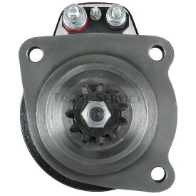 S0346 AS-PL starter motor