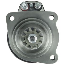 S0347 AS-PL starter motor