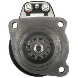 S0348 AS-PL starter motor