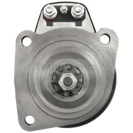 S0350 AS-PL starter motor