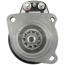 S0356 AS-PL starter motor