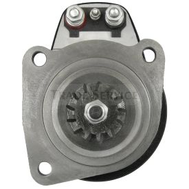 S0357 AS-PL starter motor
