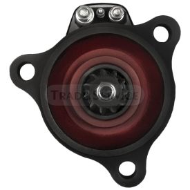 S0360 AS-PL starter motor