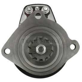 S0364 AS-PL starter motor