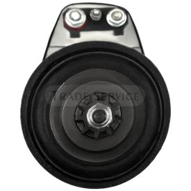 S0365 AS-PL starter motor