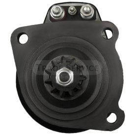 S0367 AS-PL starter motor