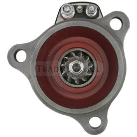 S0371 AS-PL starter motor