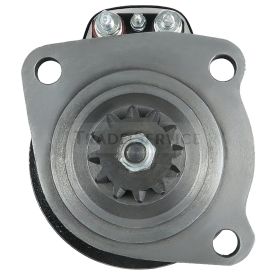 S0372 AS-PL starter motor
