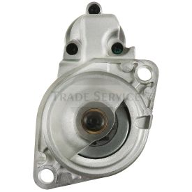 S0377 AS-PL starter motor