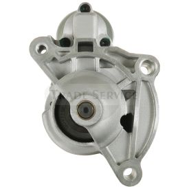 S0385 AS-PL starter motor