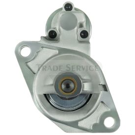 S0386 AS-PL starter motor